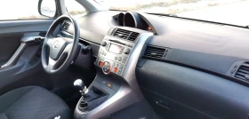 Toyota Verso 2.0d4d PANORAMA, снимка 7