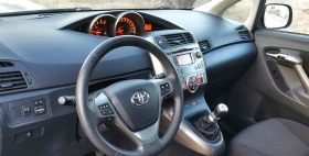 Toyota Verso 2.0d4d PANORAMA, снимка 6