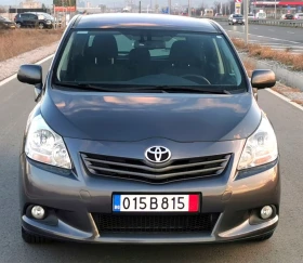 Toyota Verso 2.0d4d PANORAMA, снимка 3