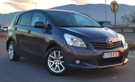 Toyota Verso 2.0d4d PANORAMA, снимка 1