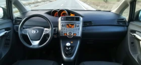 Toyota Verso 2.0d4d PANORAMA, снимка 8