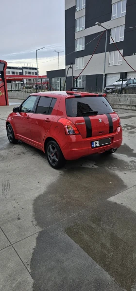 Suzuki Swift 1.3i 92k.c. | Mobile.bg    5