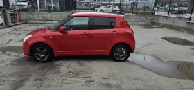 Suzuki Swift 1.3i 92k.c. | Mobile.bg    7