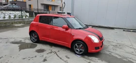 Suzuki Swift 1.3i 92k.c. | Mobile.bg    3