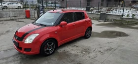 Suzuki Swift 1.3i 92k.c. | Mobile.bg    2