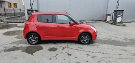 Suzuki Swift 1.3i 92k.c. | Mobile.bg    6