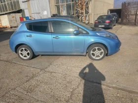 Nissan Leaf , снимка 4