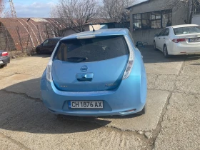 Nissan Leaf , снимка 3