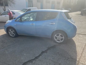 Nissan Leaf , снимка 2