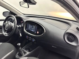 Toyota Aygo 1.0 VVT-i, снимка 7