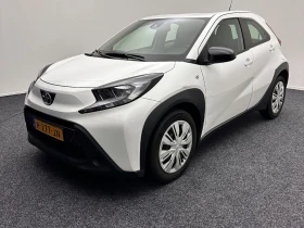 Toyota Aygo 1.0 VVT-i, снимка 1