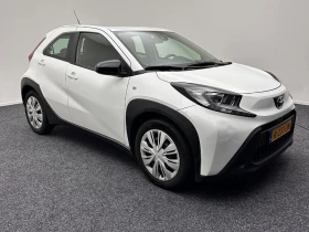 Toyota Aygo 1.0 VVT-i, снимка 3