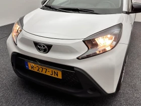 Toyota Aygo 1.0 VVT-i, снимка 2