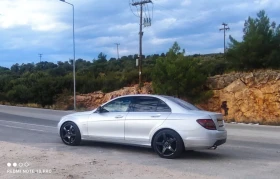 Mercedes-Benz C 220, снимка 13