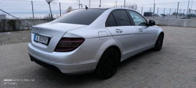 Mercedes-Benz C 220 - 15500 лв. - 65138696 | Car24.bg