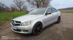 Mercedes-Benz C 220, снимка 11