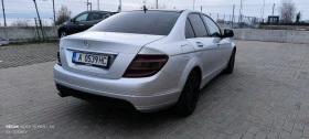 Mercedes-Benz C 220 - 15500 лв. - 65138696 | Car24.bg