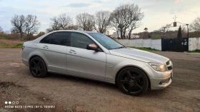 Mercedes-Benz C 220, снимка 8