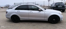 Mercedes-Benz C 220, снимка 5