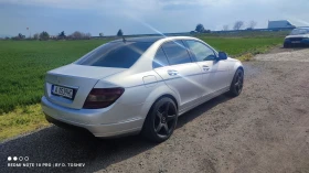 Mercedes-Benz C 220 - 15500 лв. - 65138696 | Car24.bg