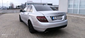 Mercedes-Benz C 220 - 15500 лв. - 65138696 | Car24.bg