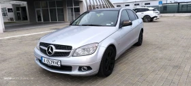 Mercedes-Benz C 220 - 15500 лв. - 65138696 | Car24.bg