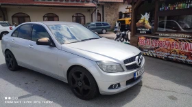 Mercedes-Benz C 220, снимка 1