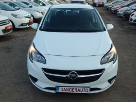 Opel Corsa 1.4I* EURO6* 90k.* ГАЗ* , снимка 2