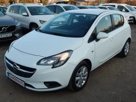 Opel Corsa 1.4I* EURO6* 90k.* ГАЗ* , снимка 1