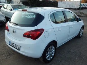 Opel Corsa 1.4I* EURO6* 90k.* ГАЗ* , снимка 4