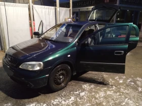 Opel Astra, снимка 9