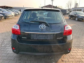 Toyota Auris 1.6i AVTOMAT EURO 5 | Mobile.bg    7