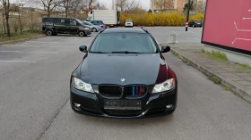 BMW 320 Keyless Go, снимка 3