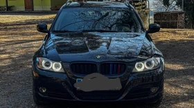 BMW 320 Keyless Go, снимка 16