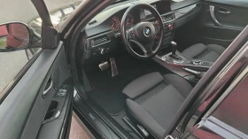 BMW 320 Keyless Go, снимка 9