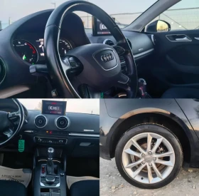 Audi A3 1.4 G TRON - 9000 € / 17602.47 лв. - 77052539 9