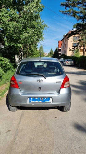 Обява за продажба на Toyota Yaris ~6 000 лв. - изображение 6