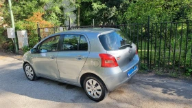 Обява за продажба на Toyota Yaris ~6 000 лв. - изображение 2