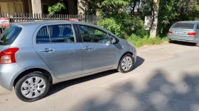 Обява за продажба на Toyota Yaris ~6 000 лв. - изображение 4
