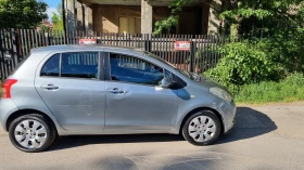 Обява за продажба на Toyota Yaris ~6 000 лв. - изображение 5