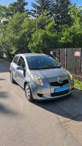 Обява за продажба на Toyota Yaris ~6 000 лв. - изображение 3