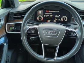 Обява за продажба на Audi A6 3.0TFSI S-Line ~76 999 лв. - изображение 11