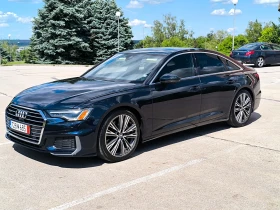 Обява за продажба на Audi A6 3.0TFSI S-Line ~76 999 лв. - изображение 1