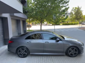 Mercedes-Benz CLA 180 // | Mobile.bg    3