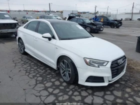 Audi A3 2.0T Premium S line, Quattro Авто Кредит! - 23000 лв. - 82416063 6