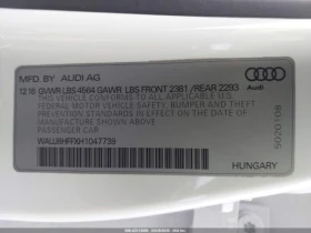 Audi A3 2.0T Premium S line, Quattro Авто Кредит! - 23000 лв. - 82416063 13