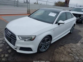 Audi A3 2.0T Premium S line, Quattro Авто Кредит! - 23000 лв. - 82416063 2