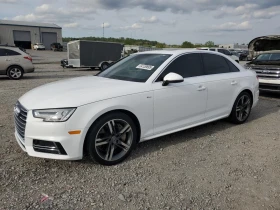 Audi A4 PREMIUM PLUS S-LINE* Digital Cockpit* B&O* АвтоКре - 23000 лв. - 43742443 2