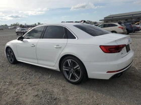 Audi A4 PREMIUM PLUS S-LINE* Digital Cockpit* B&O* АвтоКре - 23000 лв. - 43742443 4