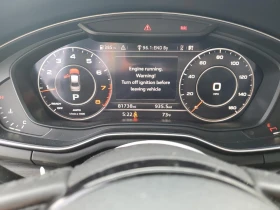 Audi A4 PREMIUM PLUS S-LINE* Digital Cockpit* B&O* АвтоКре - 23000 лв. - 43742443 9